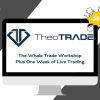 The Whale Trade Workshop Plus One Week of Live Trading with Doc Severson