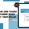 The Zone Trader Training Series By Timon Weller
