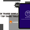 Tick Trader Bundle By Top Trade Tools