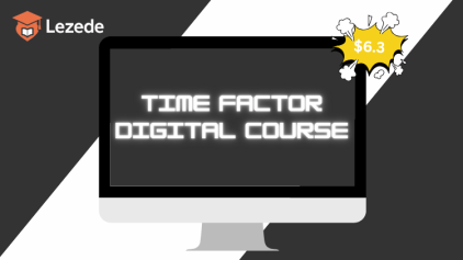 Time Factor Digital Course By William McLaren
