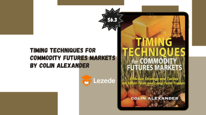 Timing Techniques for Commodity Futures Markets By Colin Alexander