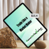 Trade Like a Market Maker By James Ramelli