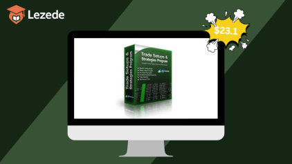 Trade Setups And Strategies Program By The Daytrading Room