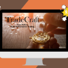 TradeCraft: Your Path to Peak Performance Trading By Adam Grimes
