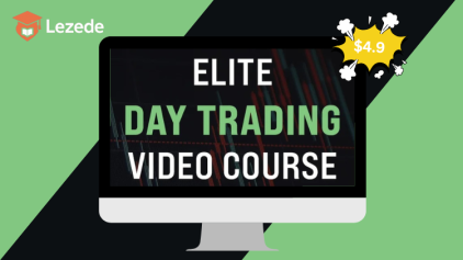 Tradeciety Online Forex Trading MasterClass