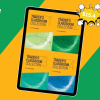 Traders Classroom Collection Volume 1-4 By Jeffrey Kennedy