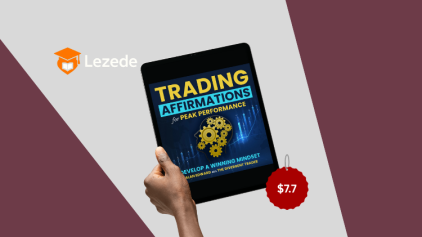 Trading Affirmations – For Peak Performance by The Divergent Trader