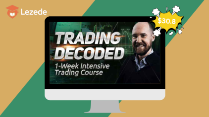 Trading Decoded By Axia Futures