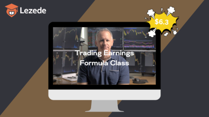 Trading Earnings Formula Class with Don Kaufman