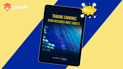 Trading Earnings Using Measured-Move Targets By AlphaShark
