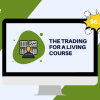 Trading For A Living Course By Yvan Byeajee - Trading Composure