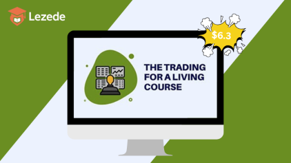 Trading For A Living Course By Yvan Byeajee - Trading Composure