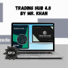 Trading Hub 4.0 By Mr. Khan