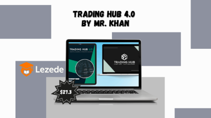 Trading Hub 4.0 By Mr. Khan