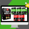 Trading Masterclass XVII By Wysetrade