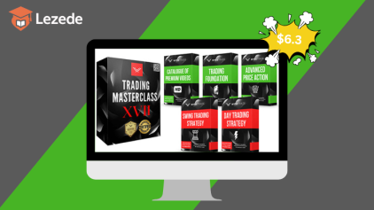Trading Masterclass XVII By Wysetrade