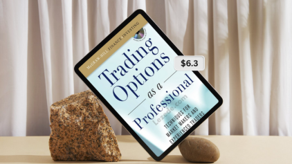 Trading-Options-as-a-Professional-Techniques-for-Market-Makers-and-Experienced-Traders-By-James-Bittman