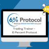 Trading Trainer - 6 Percent Protocol