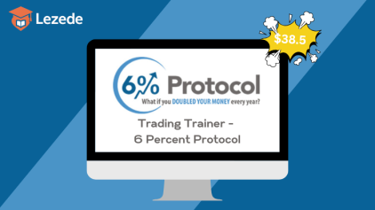 Trading Trainer - 6 Percent Protocol