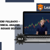 Trading Trend Pullbacks - 3-Step Technical Analysis Method By Richard Deutsch