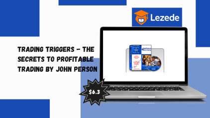 Trading Triggers - The Secrets to Profitable Trading By John Person