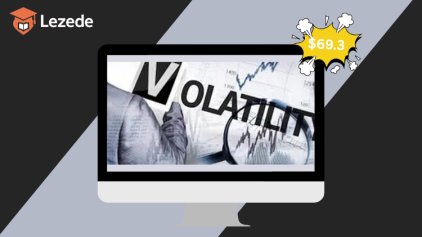 Trading Volatility - The Ultimate Course By Dan Gibby - Master Trader