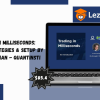Trading in Milliseconds MFT Strategies & Setup By Ernest Chan - QuantInsti