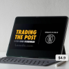 Trading-the-Post-By-Ron-Friedman