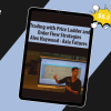 Trading with Price Ladder and Order Flow Strategies By Alex Haywood - Axia Futures
