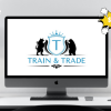 Train & Trade Academy By Omar Agag