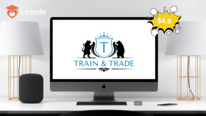 Train & Trade Academy By Omar Agag