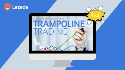 Trampoline Trading By Claytrader