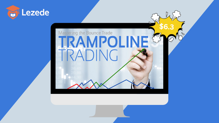 Trampoline Trading By Claytrader