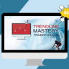 Trendline Mastery Video Course By Frank Paul & Peter Bain