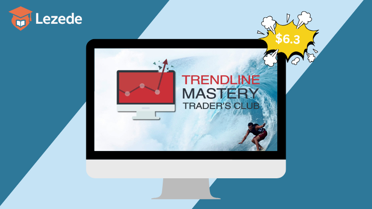 Trendline Mastery Video Course By Frank Paul & Peter Bain