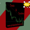 Trends & Trendlines By Albert Yang