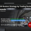 US30 Busters Strategy by Trading Busters