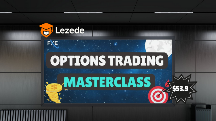Ultimate and Options Trading MasterClass Bundle By FX Evolution