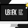 Ultra Blue Forex 2024 By Russ Horn
