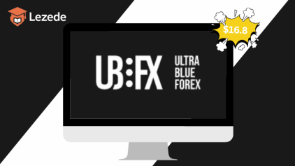 Ultra Blue Forex 2024 By Russ Horn