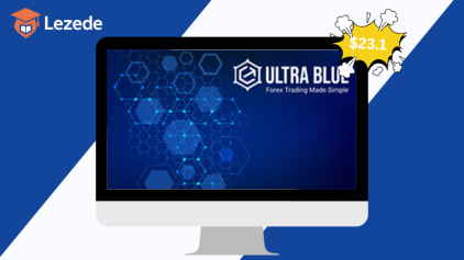 Ultra Blue Forex Collection By Russ Horn – Ultra Blue Forex