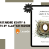 Understanding Equity & Trusts By Alastair Hudson