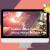 Unleash Stock Trading Genius: Money Machine By Talmadge Harper - Harper Healing