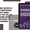 Unlocking Success in ICT 2022 Mentorship: The Smart Money Guide to The Full ICT Day Trading Model by LumiTraders & Darya Filipenka