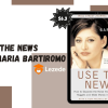 Use the News By Maria Bartiromo