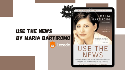 Use the News By Maria Bartiromo