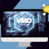 VMO Profile and Order Flow Daytrading By Johannes Forthmann