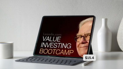 Value Investing Bootcamp By Nick Kraakman
