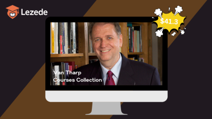 Van Tharp Courses Collection