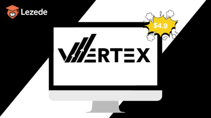 Vertex Investing Course (2023)